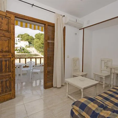 Apartamento Arcos De Fuentes 3000
