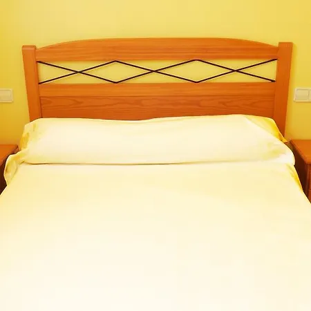 Arcos De Fuentes 3000 Apartamento