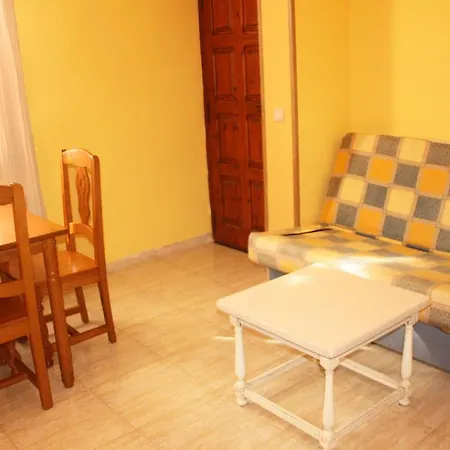 Arcos De Fuentes 3000 Apartamento *