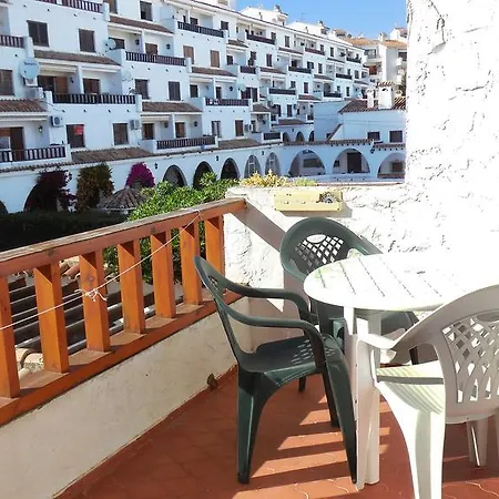 Arcos De Fuentes 3000 * Alcossebre