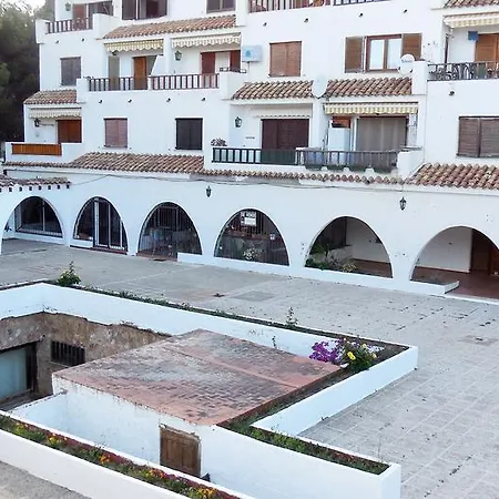 Arcos De Fuentes 3000 * Alcossebre