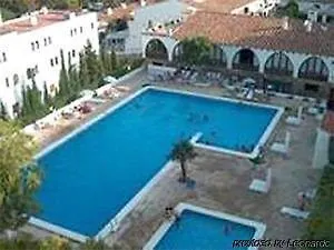Arcos De Fuentes 3000 Alcossebre