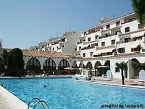 Arcos De Fuentes 3000 *