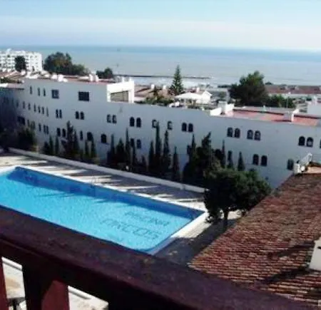 Arcos De Fuentes 3000