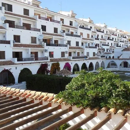 Arcos De Fuentes 3000 Apartamento *