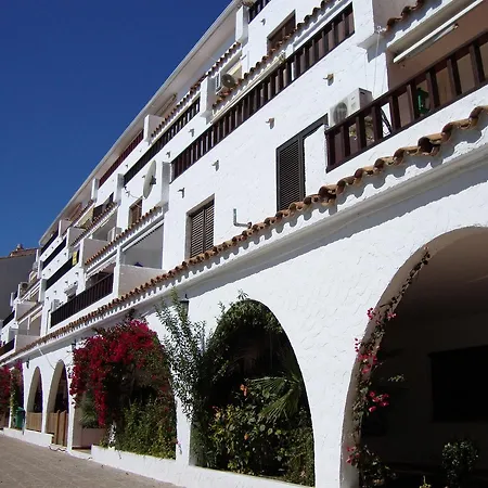 Arcos De Fuentes 3000