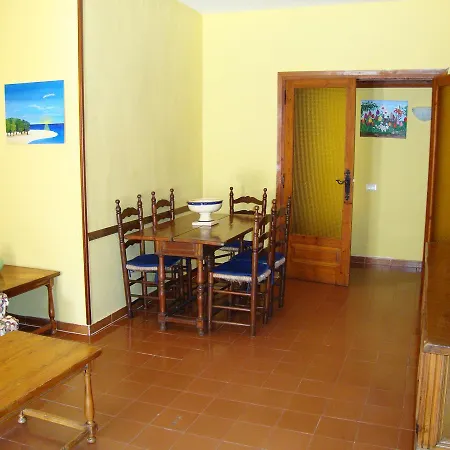 Appartamento Arcos De Fuentes 3000