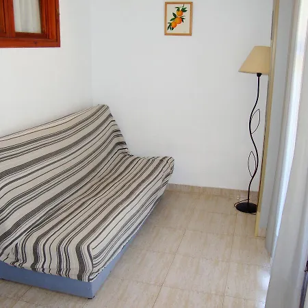 Arcos De Fuentes 3000 Alcossebre