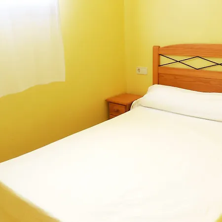 Arcos De Fuentes 3000 Apartamento *