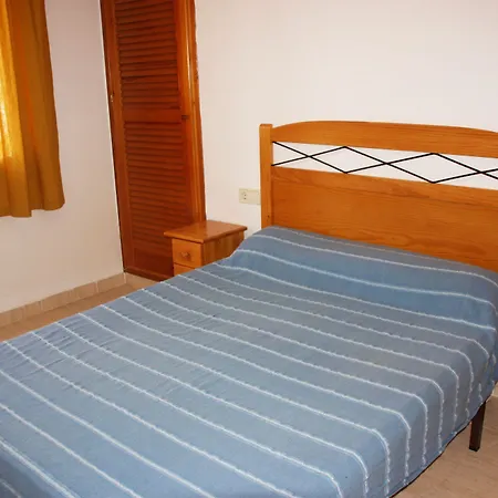 Appartamento Arcos De Fuentes 3000