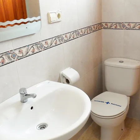 Arcos De Fuentes 3000 Apartamento