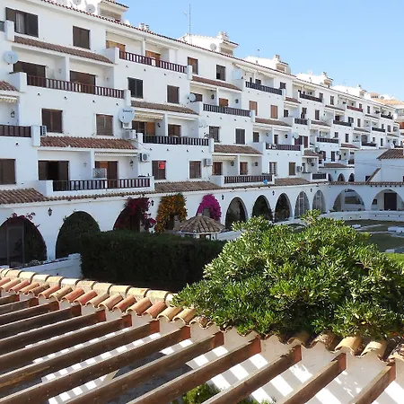 Arcos De Fuentes 3000