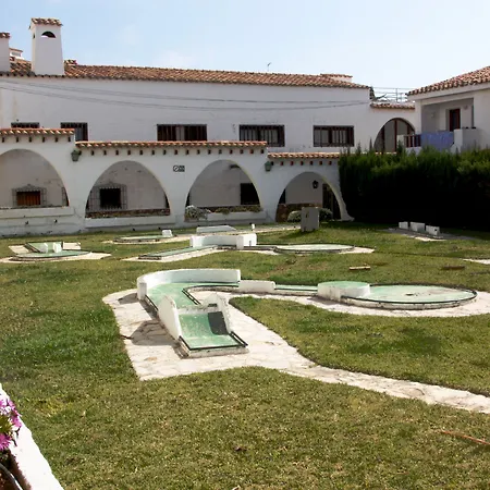 Appartamento Arcos De Fuentes 3000 *