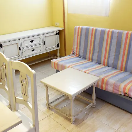 Arcos De Fuentes 3000 Apartamento Alcossebre