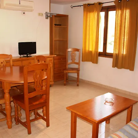 Arcos De Fuentes 3000 Apartamento *