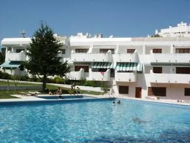 Arcos De Fuentes 3000 Apartamento Alcossebre