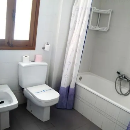 Arcos De Fuentes 3000 Апартаменты