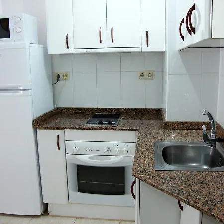 Arcos De Fuentes 3000 *