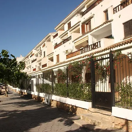 Апартаменты Arcos De Fuentes 3000