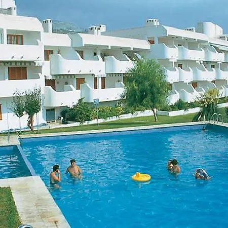 Arcos De Fuentes 3000 Апартаменты *