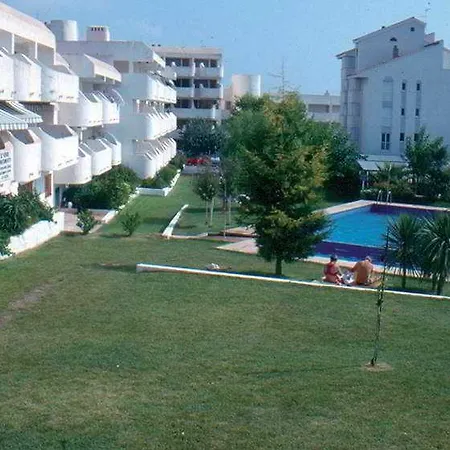Arcos De Fuentes 3000