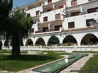 Arcos De Fuentes 3000