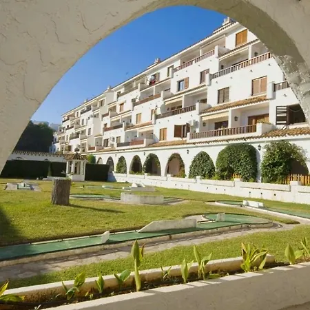 Arcos De Fuentes 3000 *