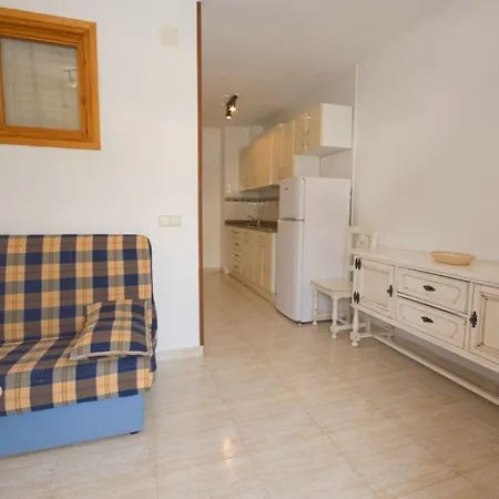 Arcos De Fuentes 3000 Апартаменты *