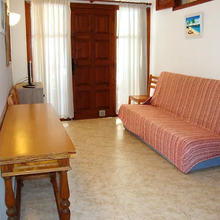 Arcos De Fuentes 3000