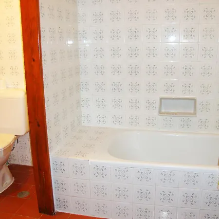 Апартаменты Arcos De Fuentes 3000