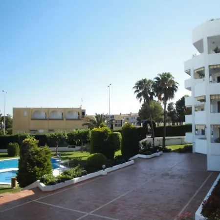 Arcos De Fuentes 3000 Апартаменты *