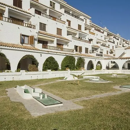 Апартаменты Arcos De Fuentes 3000