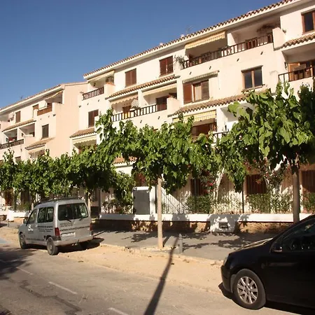 Arcos De Fuentes 3000 Апартаменты *