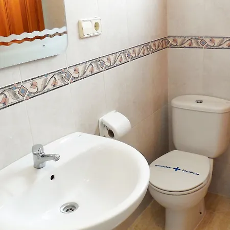 Arcos De Fuentes 3000 Апартаменты
