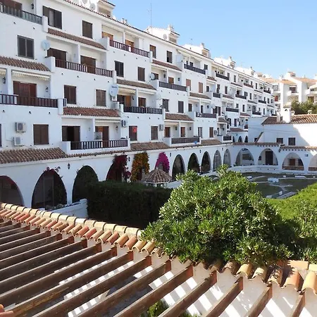 Arcos De Fuentes 3000 * Alcoceber