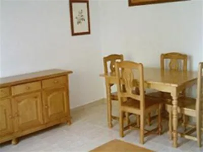 Апартаменты Arcos De Fuentes 3000 Alcoceber
